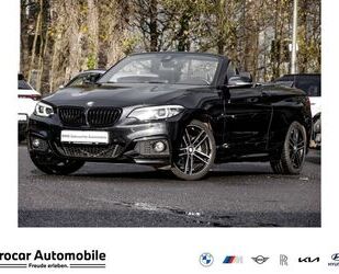 BMW 220 Gebrauchtwagen