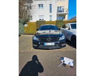 Mercedes-Benz C 350 Gebrauchtwagen