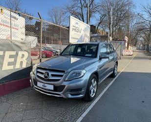 Mercedes-Benz GLK 250 Gebrauchtwagen