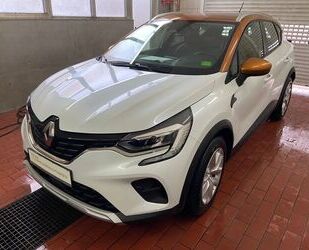 Renault Captur Gebrauchtwagen