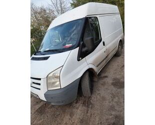 Ford Transit Gebrauchtwagen
