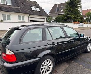BMW 316 Gebrauchtwagen