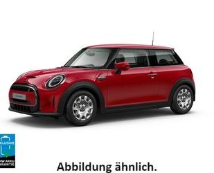 Mini Cooper SE Gebrauchtwagen