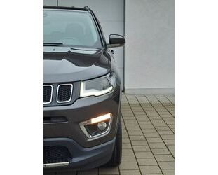 Jeep Compass Gebrauchtwagen