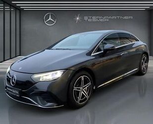 Mercedes-Benz EQE Gebrauchtwagen