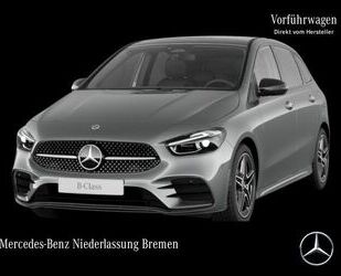 Mercedes-Benz B 200 Gebrauchtwagen