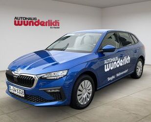 Skoda Scala Gebrauchtwagen