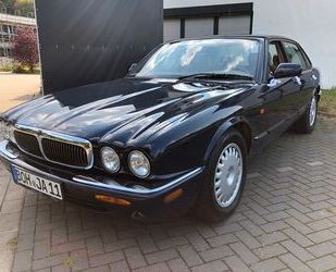 Jaguar XJ Gebrauchtwagen