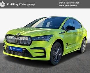 Skoda Enyaq Gebrauchtwagen