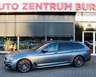 BMW 540 Gebrauchtwagen
