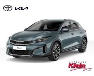 Kia XCeed Gebrauchtwagen