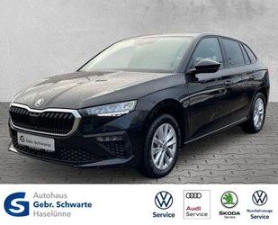 Skoda Scala Gebrauchtwagen