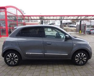 Renault Twingo Gebrauchtwagen