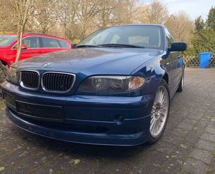 Alpina B3 Gebrauchtwagen