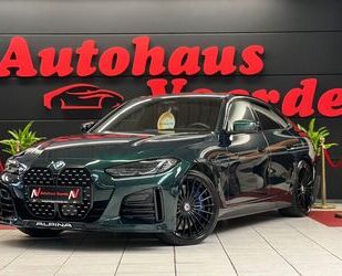 Alpina D4 Gebrauchtwagen