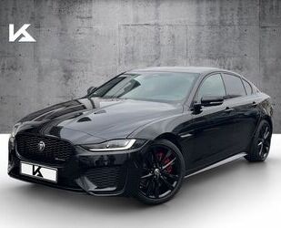 Jaguar XE Gebrauchtwagen