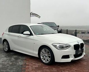 BMW 120 Gebrauchtwagen