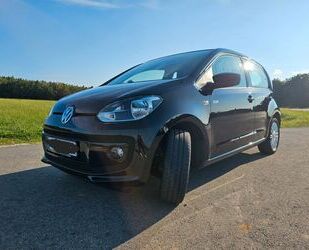 VW up! Gebrauchtwagen