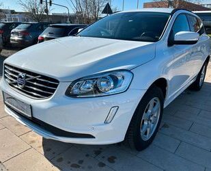 Volvo XC60 Gebrauchtwagen