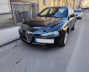 Alfa Romeo Alfa 147 Gebrauchtwagen