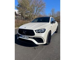 Mercedes-Benz GLE 63 AMG Gebrauchtwagen