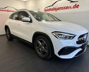 Mercedes-Benz GLA 200 Gebrauchtwagen