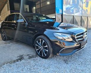 Mercedes-Benz E 300 Gebrauchtwagen