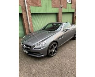 Mercedes-Benz SLK 200 Gebrauchtwagen