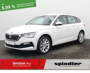 Skoda Scala Gebrauchtwagen