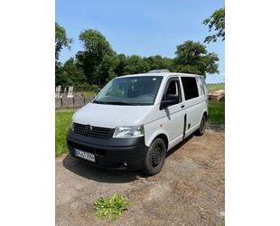 VW T5 Transporter Gebrauchtwagen