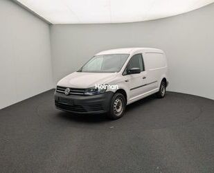VW Caddy Maxi Gebrauchtwagen