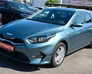 Kia ceed Sportswagon Gebrauchtwagen