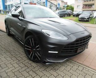 Aston Martin DBX Gebrauchtwagen