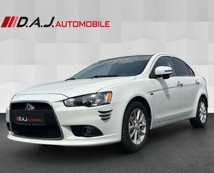 Mitsubishi Lancer Gebrauchtwagen