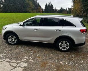 Kia Sorento Gebrauchtwagen