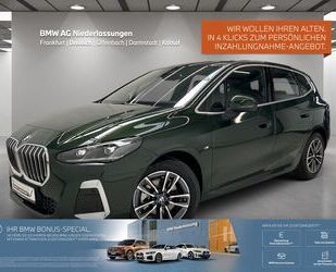 BMW 220 Active Tourer Gebrauchtwagen