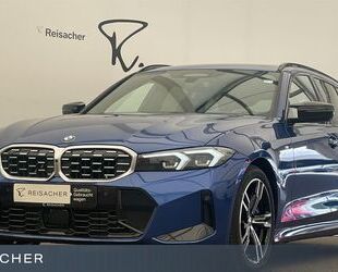 BMW M340d Gebrauchtwagen