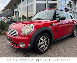 Mini ONE Gebrauchtwagen