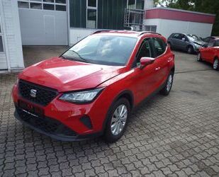 Seat Arona Gebrauchtwagen