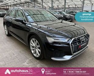 Audi A6 Allroad Gebrauchtwagen