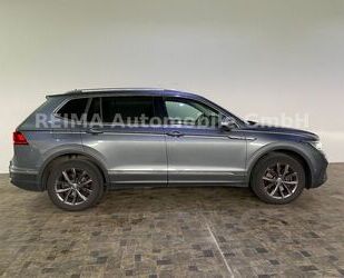 VW Tiguan Allspace Gebrauchtwagen