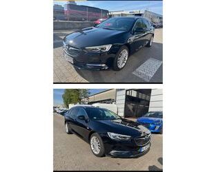 Opel Insignia Gebrauchtwagen