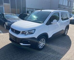 Peugeot Rifter Gebrauchtwagen