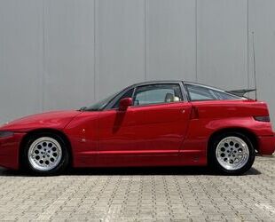 Alfa Romeo Andere Gebrauchtwagen