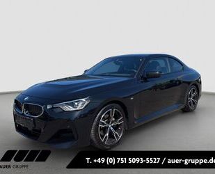 BMW 220 Gebrauchtwagen
