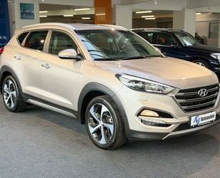 Hyundai TUCSON Gebrauchtwagen