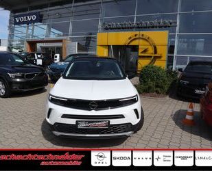 Opel Mokka-e Gebrauchtwagen
