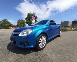 Opel Tigra Gebrauchtwagen