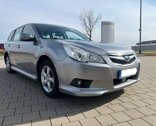 Subaru Legacy Gebrauchtwagen