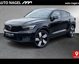 Volvo C40 Gebrauchtwagen